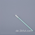 Medizinischer steriler Raumdruckkopf Cleanmo Foam Swab